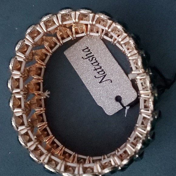 Natasha Green bracelet - Picture 4 of 4